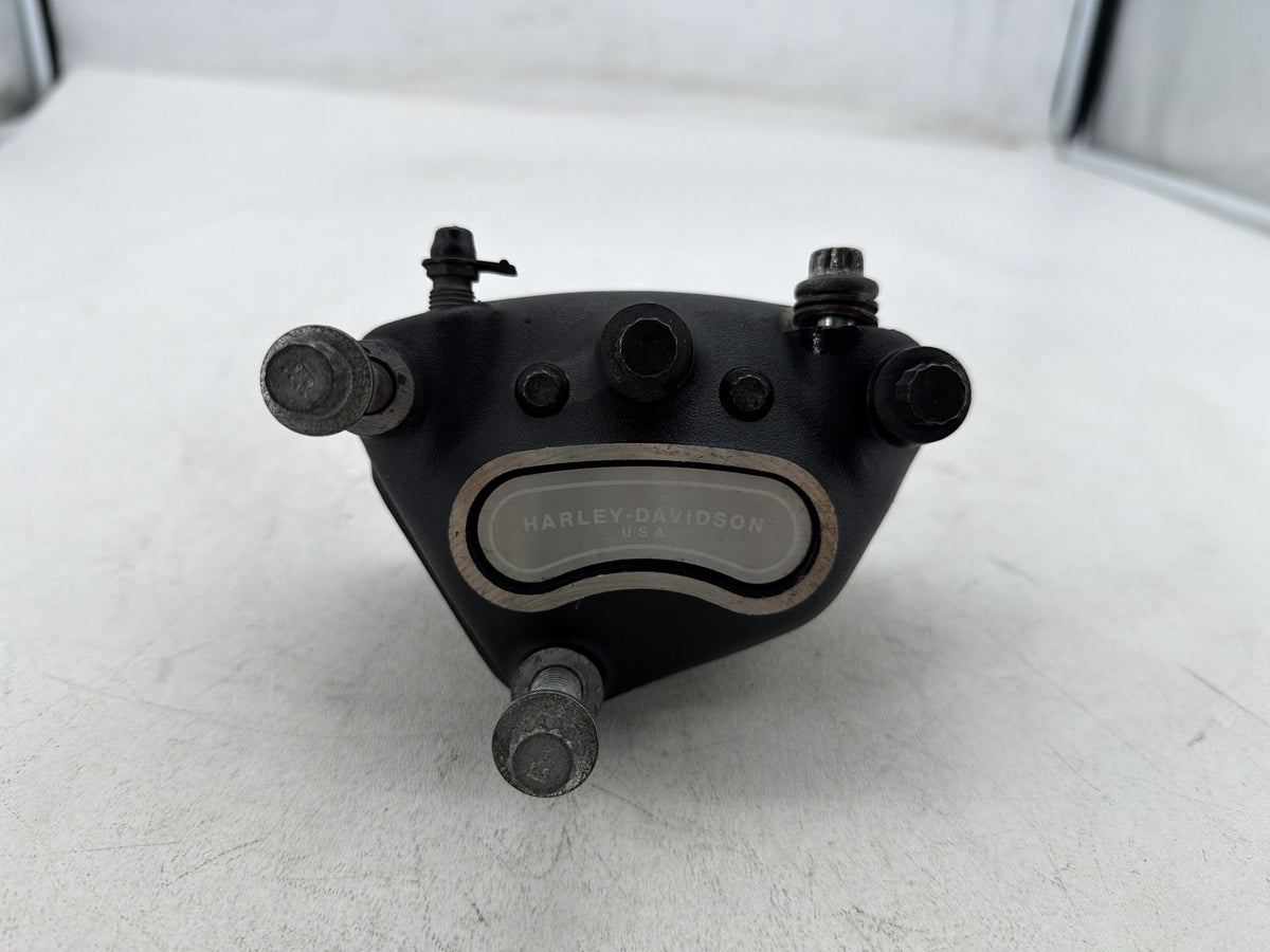 2002 Harley Electra Glide Touring FLHT OEM Front Left 1 Brake Caliper