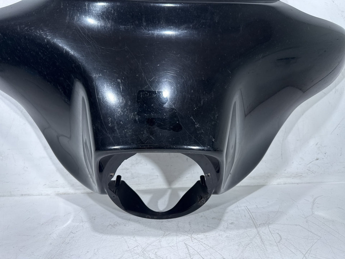 2011 Harley Street Glide Touring FLHX-103 OEM Front Outer Batwing Fairing Cover