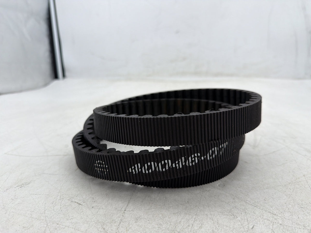 2017 Harley Dyna Street Bob FXDB OEM Rear Drive Belt 131T 1" 40046-07