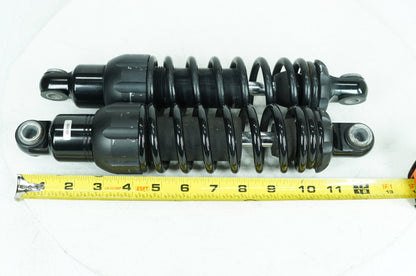 2019 - 2023 Harley-Davidson Touring Electra Glide Rear Left Right Shock Absorbers 444-4060 , 444-4060B
