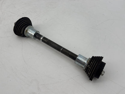 2008 - 2016 Harley-Davidson Touring Electra Glide Ultra Rear Fork Swingarm Pivot Bolt Shaft