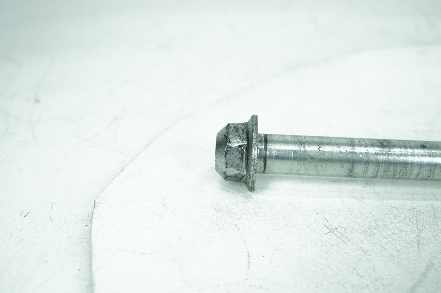 2007 - 2012 Harley-Davidson Softail Deluxe Engine Mount Pivot Bolt Shaft 48054-00