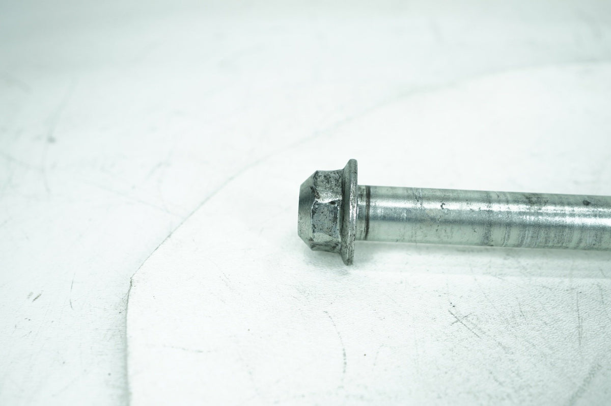 2008 Harley Softail FLSTN Deluxe OEM Engine Mount Pivot Bolt Shaft