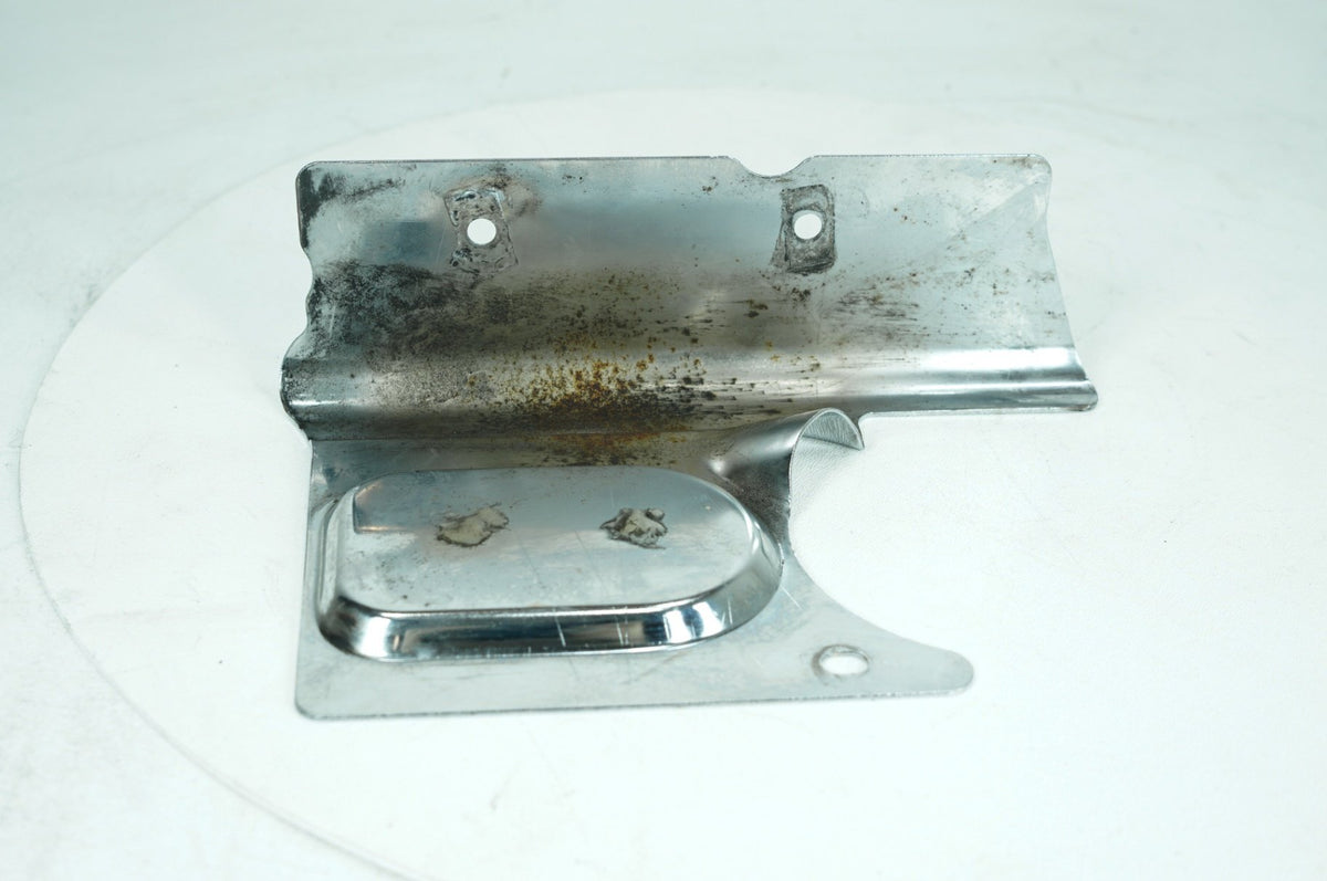 1996 Harley Touring FLHTC Electra Glide Classic OEM Right Side Oil Pump Cover