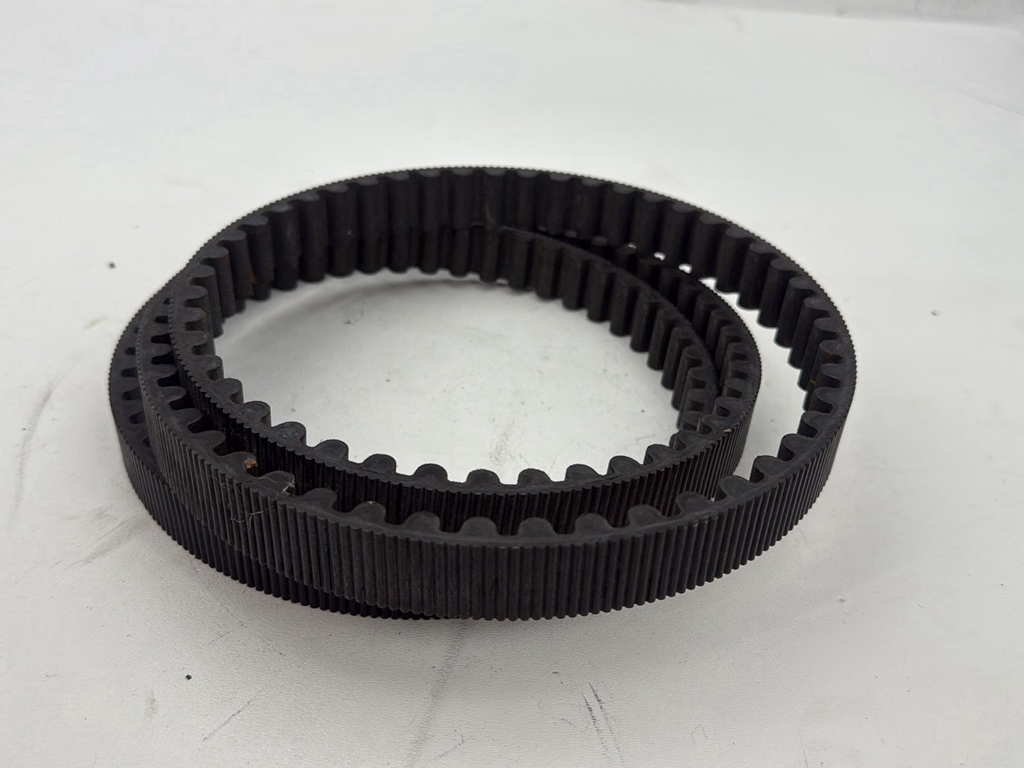 2011 Harley Road King Touring FLHRC Classic OEM Rear Drive Belt