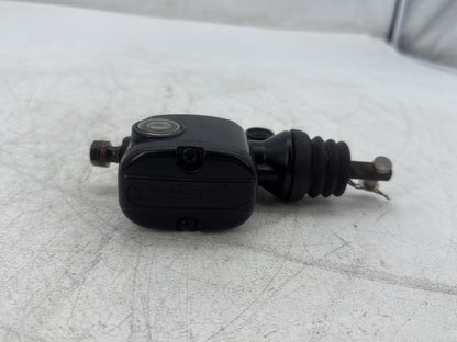2010 Harley Street Glide Touring FLHX OEM Rear Brake Master Cylinder Reservoir