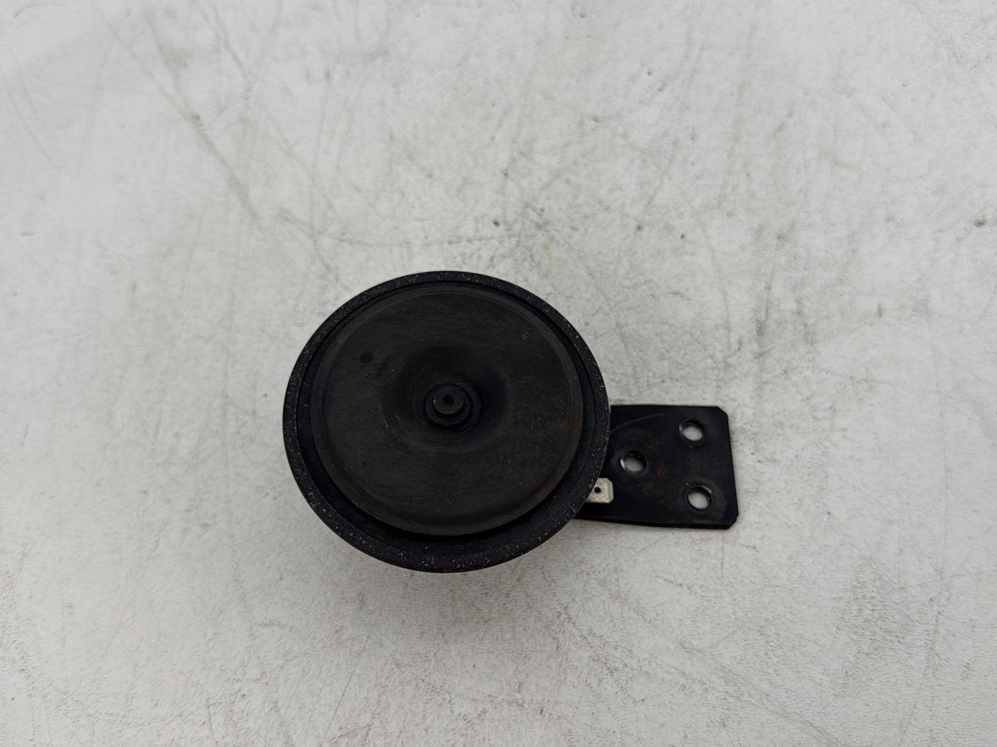2009 Harley Sportster 883 Low XL883L OEM Signal Horn Klaxon Beep