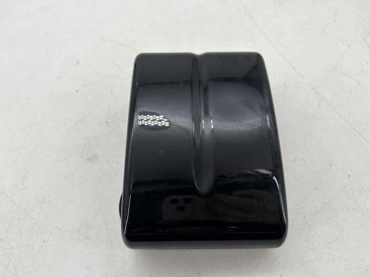 2016 Harley Dyna Fat Bob FXDF OEM Electrical Panel Holder Bracket Carrier Caddy