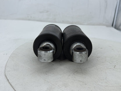 2004 Harley Softail FLSTC Heritage Classic OEM Rear Left Right Shock Absorbers
