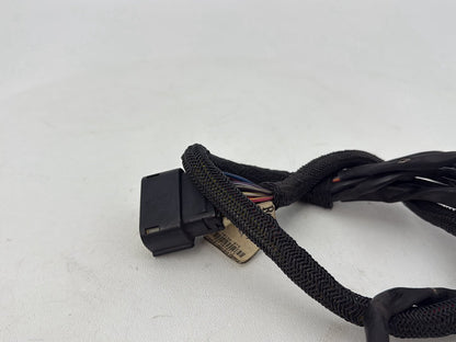 2004 - 2013 Harley-Davidson Sportster 883 Custom EFI Fuel Injector Engine Wiring Wire Harness 70156-07