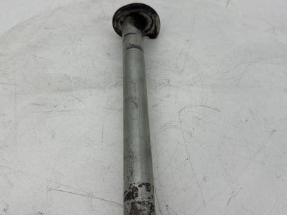 2008 Harley Electra Glide Touring Ultra FLHTCUI OEM Rear Wheel Axle Bolt Shaft