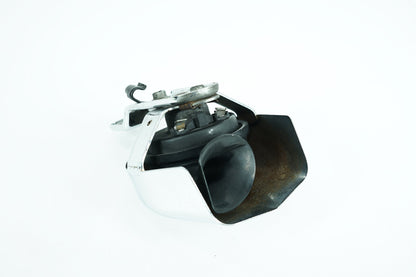 2000 - 2006 Harley-Davidson Touring Electra Ultra Horn Signal Klaxon Chrome Cover 69012-93A