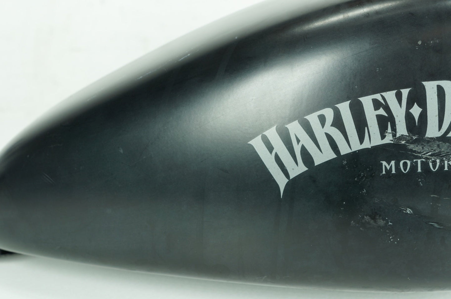2004 - 2022 Harley-Davidson Sportster Iron 883 Fuel Gas Tank Gasoline Reservoir 61348-07