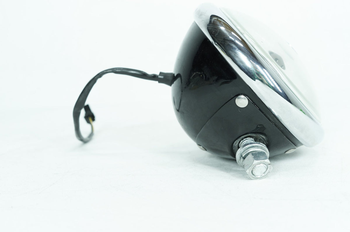 Headlight Headlamp Head Light Halogen, 69774-07A, 2016, Harley-Davidson, Dyna, Low Rider, FXDL