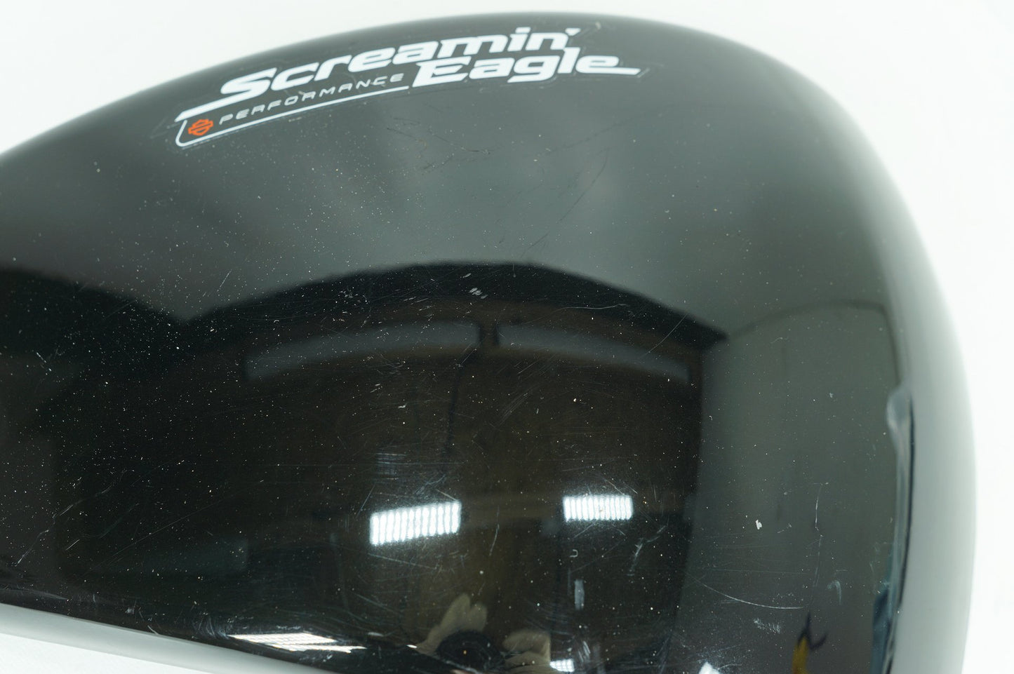2018 - 2026 Harley-Davidson Softail Low Rider S Left Fairing Side Oil Tank Cover 69201505