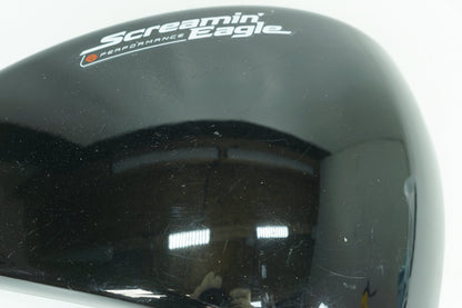2018 - 2026 Harley-Davidson Softail Low Rider S Left Fairing Side Oil Tank Cover 69201505