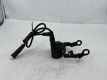 2009 Harley Sportster 883 Low XL883L OEM Ignition Coil Spark Plugs Cable