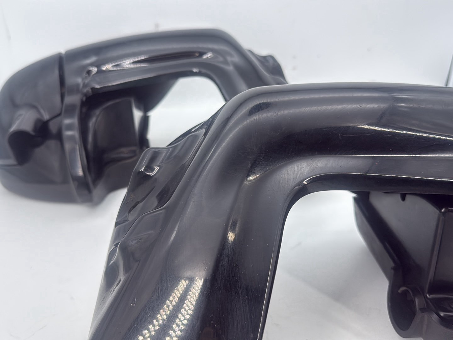 2007 - 2016 Harley-Davidson Touring Electra Glide Ultra Left & Right Lower Fairing Cowl Covers