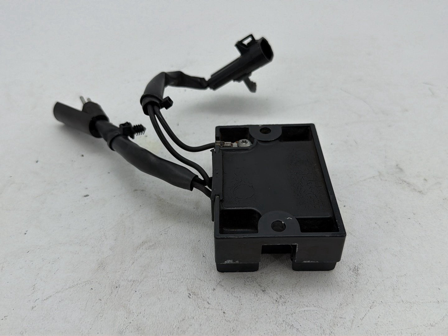 2006 Harley Sportster 883 XL883 OEM Voltage Regulator Rectifier