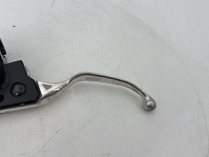 2019 - 2023 Harley-Davidson Touring Street Glide Front Left Hand Clutch Lever 36700128