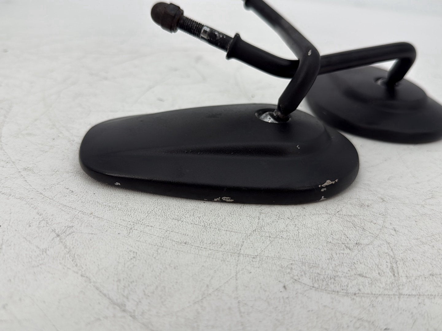 2006 Harley Touring FLHRI Road King OEM Left Right Rear View Mirror