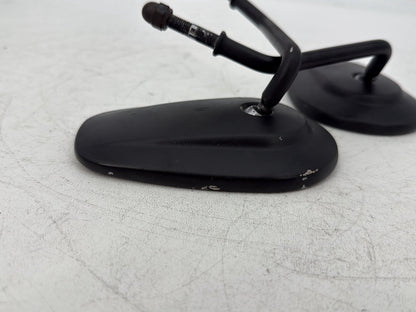 2006 Harley Touring FLHRI Road King OEM Left Right Rear View Mirror