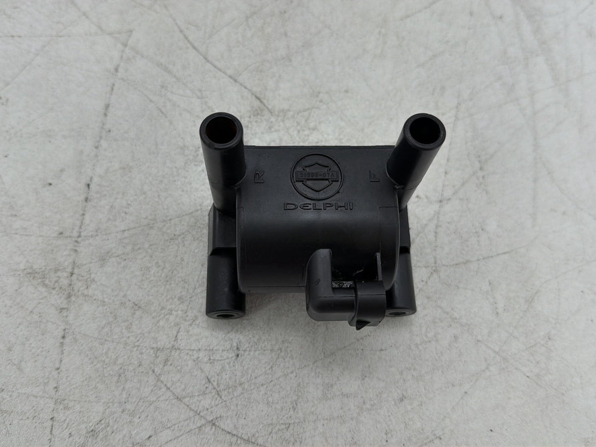 2013 Harley Electra Glide Touring CVO Screamin Eagle OEM Ignition Coil Spark Igniter