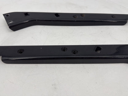 1999 - 2006 Harley-Davidson Touring Electra Glide Left & Right Saddlebag Mount Brackets 90718-79C