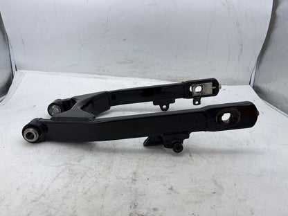 2012 Harley Dyna FXDF Fat Bob OEM Rear Fork Swingarm Swing Arm