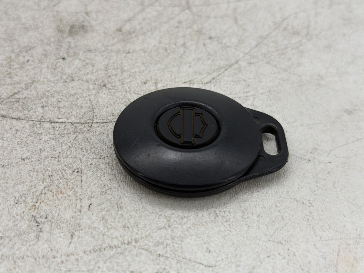 2004 Harley Electra Glide Touring Ultra OEM Smart Keyless 1 Key Fob Remote