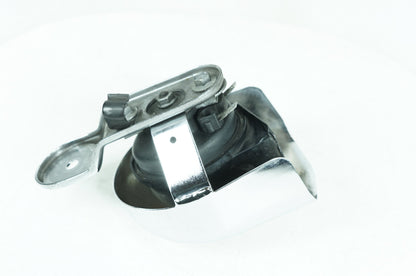 2007 - 2013 Harley-Davidson Softail Heritage Classic Horn Signal Klaxon Chrome Cover  	69012-93A