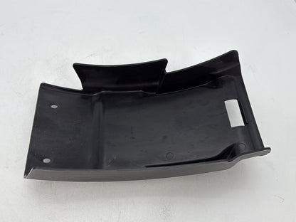 2004 Harley Softail FLSTC Heritage Classic OEM Rear Fender Mud Splash Guard Flap Shield