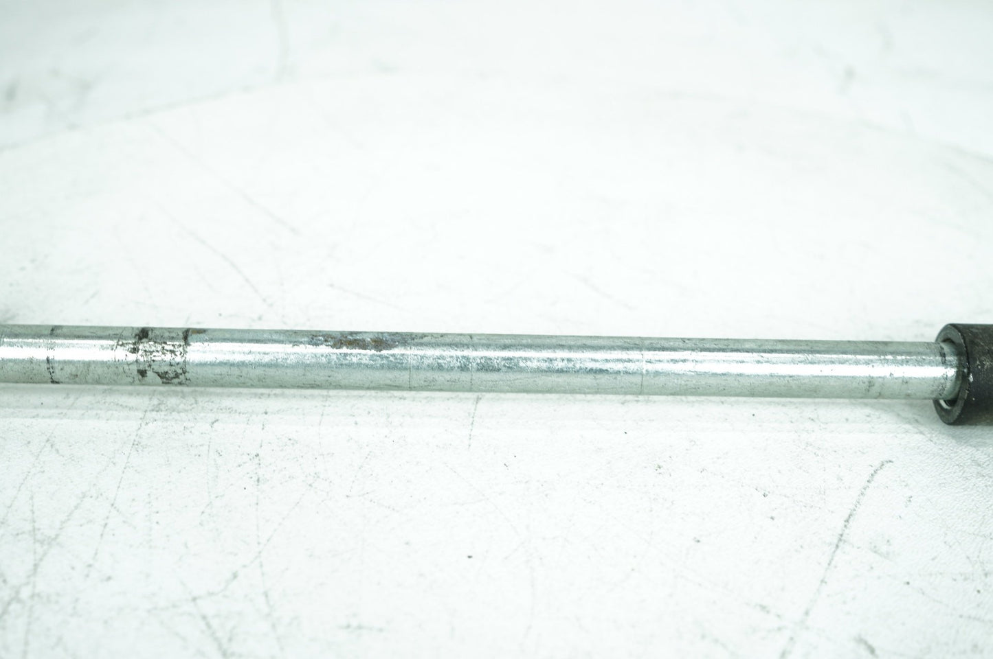 1999 - 2006 Harley-Davidson Softail Heritage Classic Engine Mount Pivot Bolt Shaft 48054-00