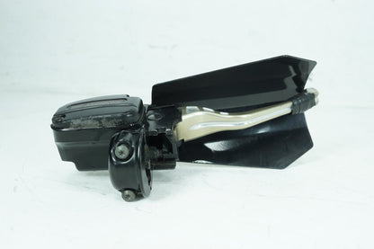 2007 - 2013 Harley-Davidson Touring Electra Glide Ultra Front Right Brake Lever Master Cylinder 44551-08B