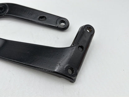 2011 Harley Heritage Softail Classic Rear Left & Right Fender Support Bracket