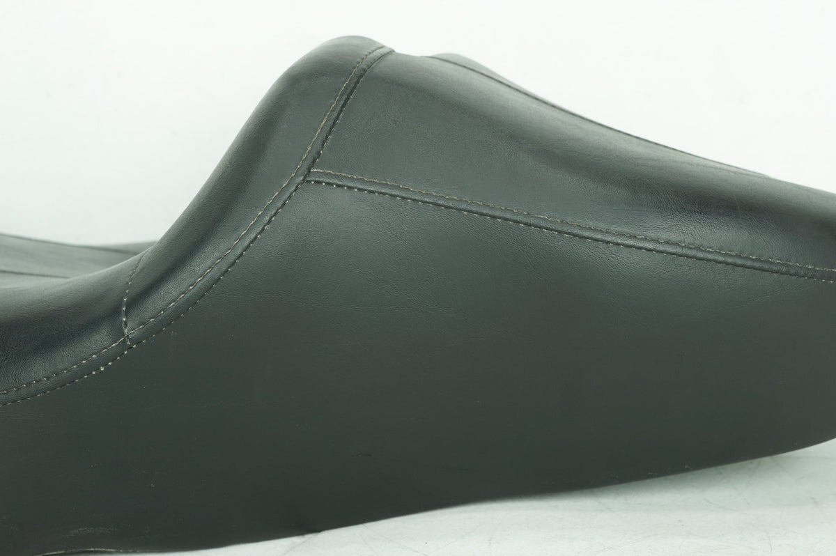 2009 Harley Touring Electra Glide Classic OEM Passenger Rider Driver Seat Saddle