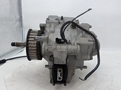 1999 - 2006 Harley-Davidson Dyna Super Glide 6 Speed Transmission Gearbox 34746-06