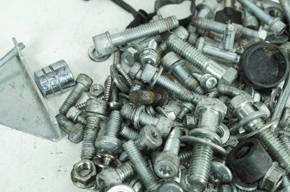 2014 Harley-Davidson Touring FLHTCU - Hardware Bolts Nuts & Brackets
