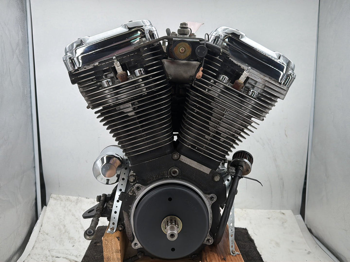 92 Harley Electra Glide Touring Classic OEM CARB EVO 1340 80CI Engine Motor 42K