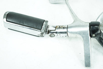 2004 - 2013 Harley-Davidson Sportster Custom Left Right Foot Brake Control Pegs 42971-04