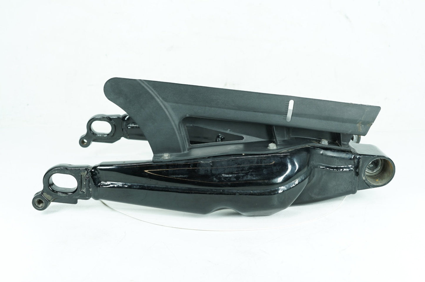 2007 - 2013 Harley-Davidson Touring Electra Glide Ultra Rear Fork Swingarm Swing Arm 	47549-09