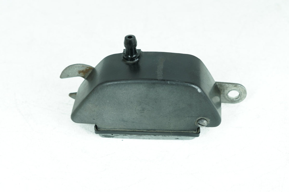 1992 Harley Touring Electra Glide Sport OEM Rear Brake Master Cylinder Reservoir