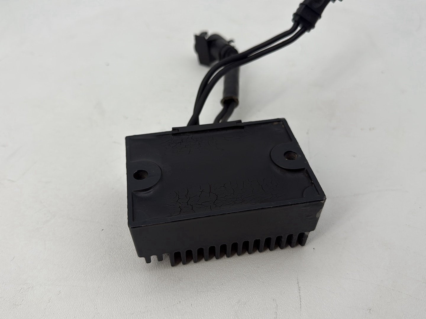 2004 - 2013 Harley-Davidson Sportster 883 Custom Voltage Regulator Rectifier  74546-07