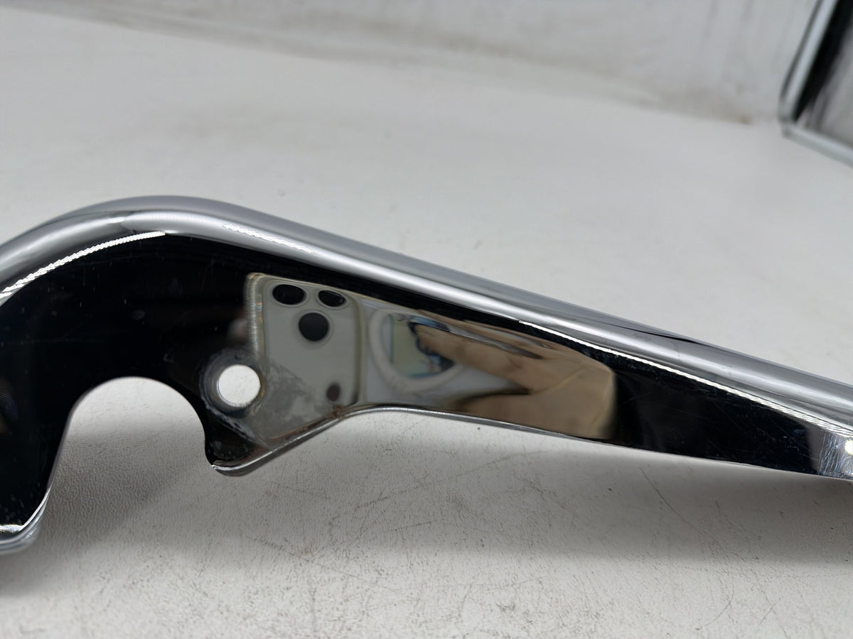 2002 Harley Electra Glide Touring FLHT OEM Rear Left Right Fender Struts Bracket