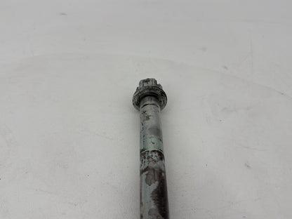 1999 - 2006 Harley-Davidson Dyna Low Rider Rear Wheel Axle Bolt Shaft 41114-90