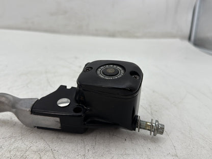 1996 Harley Electra Glide Touring FLHT OEM Front Right Brake Lever Master Cylinder