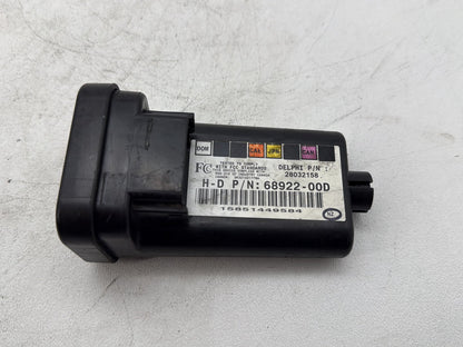 2006 Harley Touring FLHTCI Electra Glide Classic OEM Turn Signal Security Module TSSM