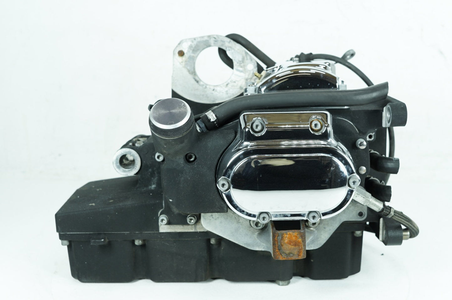 1999 - 2006 Harley-Davidson Touring Road King 5 Speed Transmission Gearbox 33035-06A