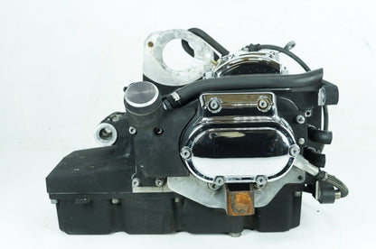 1999 - 2006 Harley-Davidson Touring Road King 5 Speed Transmission Gearbox 33035-06A