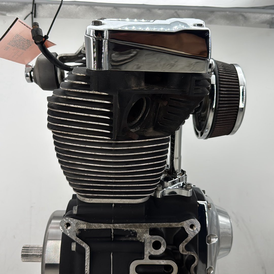 2015 Harley Dyna Low Rider FXDL OEM EFI Twin Cam 103 Engine Motor